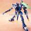ICTI Factory OEM plastic 3D action PVC figures