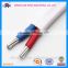BLV/BLVVB Aluminum core pvc insulated wire and cable made in China