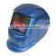 High Quality CE EN379 Approved Auto darkening welding helmet-ZGL-107