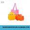 Hot sales PVC inflatable bubble beach bag from China