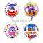 Birthday party supplies balloon party decoration inflatable mylar baloon foil ballon
