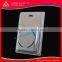 high durable and protable Clear blister plastic box for spoon