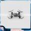 mini dron with 6-axis gyro rc quadcopter 4 channel uav 2.4G drone quadcopter