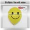 New Printing new expression emoji balloon