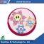 Hot china products fashion gift silicon cup mat coasters