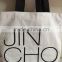 Organic cotton tote bags wholesale with lable inside