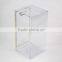 Transparent Perfume Packaging Box from ShenZhen