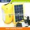 mini solar powered led light, solar lantern light, solar emergency light