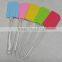 Kitchen essential Silicone cake spatula