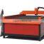QL-1325 china supplier carbon stainless steel alumium copper metal plasma cheap cnc aluminium machine