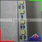full color 5050 strip,60led or 72LEDs full color led strip