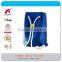 Recycled polyester bag small drawstring bag