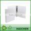 Ningbo manufacture PP/PVC cardboard with printing 3 ring binder