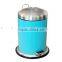 Eco-Friendly Household soft close pedal dustbin type for home