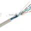 FTP Cat5e 24awg/26awg/28awg lan cable/Network cable from Saecy Group