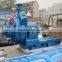 Pulp refiner for waste paper making industry/ disc refiner for paper pulp/ paper mill refiners