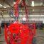 For Mariana Timber Trailer With Crane,Log Trailer With Crane ((1 Ton,3 Ton,5 Ton,8 Ton,10ton,12 Ton) )