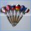 14g metal tip dart
