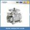 OEM Wholesale Chinese Manufacturer Hydraulic Ball Valve