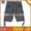 Best Selling Baggy Cotton Cheap Men's Cargo Shorts for Summer