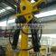 hydraulic clamshell bucket for excavator
