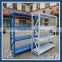 hot products to sell online medium duty slotted angle storage rack