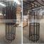 high quality painted tree guards