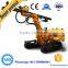 Direct factory supply crawler mounted core drilling equipment