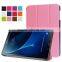 For Samsung Tab A 10.1 T580 triple folding stand case