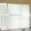 89mm PVC S shape Vertical blind
