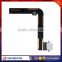 China supplier replacement flex cable charging for ipad 5, flex dock connector USB port charger for ipad 5