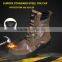 China manufacturer army boots,army footwear
