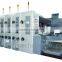 GIGA LX308N Automatic Corrugated Cardboard Carton Box Making And Printing Machine