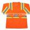 High Visibility Safety Apparel Factory Direct Sale long sleeves