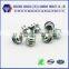 Dongguan fastener manufacturer offering all kinds of screws