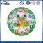 Wholesale Custom kids clock puzzle