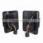 Jee-p LED Tail Lights for 2007-2015 Jee-p Wrangler Tail Light Brake Reverse Light Rear Back Up Turn Singal Lamp DRL