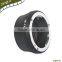 Lens Adapter Ring For OM Mount Lens to FJ FX Mount Camera X-Pro1 X-E1(Factory supplier)