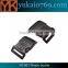 Yukai plastic paracord buckle for bag buckle/survival bracelet buckle/adjustable buckle