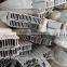 High quality extruded aluminum profiles