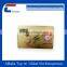 multi functional custom shape copper cards