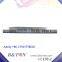 1U 19inch 8 Pon Ports 3 Layer Route FTTH Gepon OLT Device