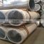 Provide high quality curved 7A04- T6 aluminium alloy pipes & tube price                        
                                                Quality Choice