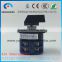 Yaming Cam switch YMW26-32/2 changeover rotary switch 2 poles 3 positions 1-0-2 8 knots Ith 32A Ui 690V sliver contacts