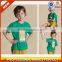 Screen print cheap wholesale tshirts custom design(YCT-C0488)
