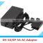 Filter Adapter For Nikon,Ad Adapter With Interchangeable Plug EH-5A/EP-5A AC Adapter