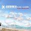 New Arriving!MJX X600 2.4G 6-Axis RC Quad copter With Camera Support FPV RC Drone
