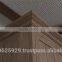moulding decorative crown, mdf cornice