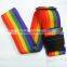 Factory direct sale luggage straps/luggage strap/personalized luggage strapsCH-18A