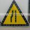 The Hot Sale Aluminum Electronic Traffic Signs